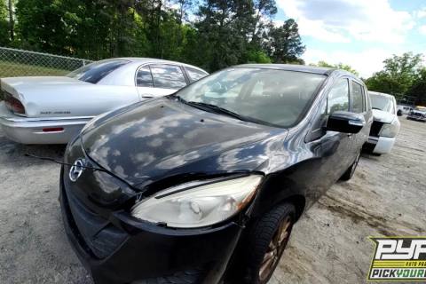 Photo of 2013 Mazda 5