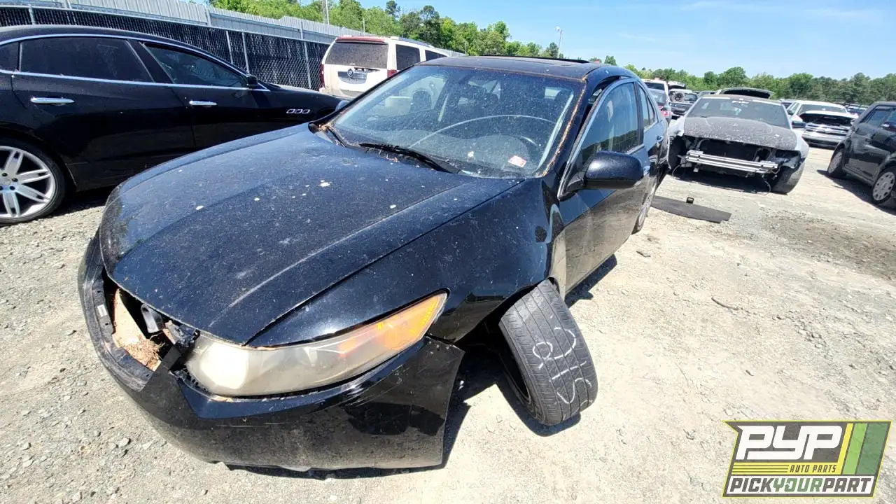 Photo of 2011 Acura Tsx