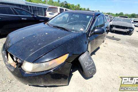 Photo of 2011 Acura Tsx