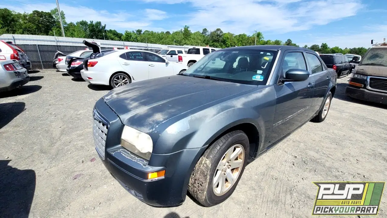 Photo of 2006 Chrysler 300