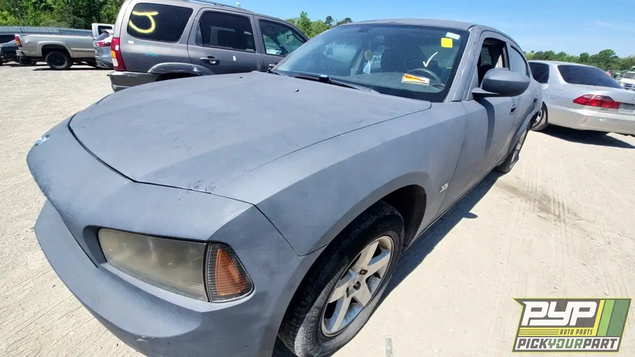 Photo of 2006 Dodge Charger