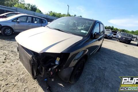 Photo of 2012 Dodge Grand Caravan