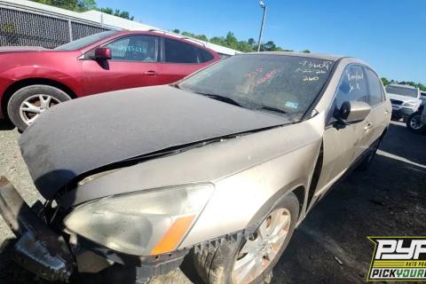 Photo of 2007 Honda Accord
