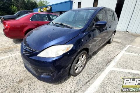 Photo of 2010 Mazda 5