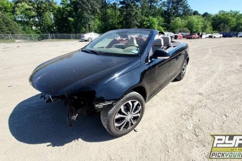 Photo of 2008 Volkswagen Eos