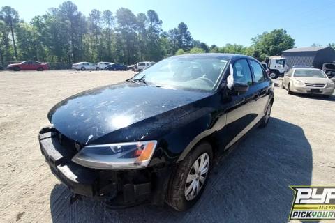 Photo of 2014 Volkswagen Jetta