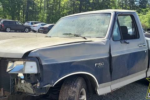 Photo of 1993 Ford F-150