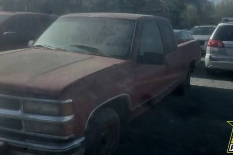 Photo of 1998 Chevrolet C1500