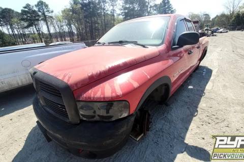 Photo of 2003 Dodge Ram 1500