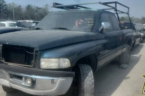 Photo of 1997 Dodge Ram 1500