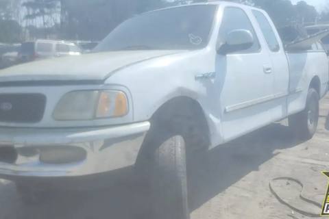 Photo of 1997 Ford F-150