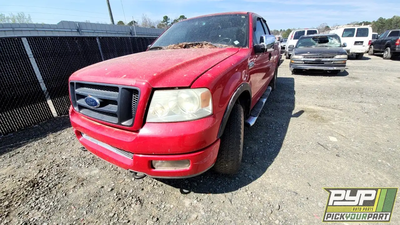 Photo of 2004 Ford F-150