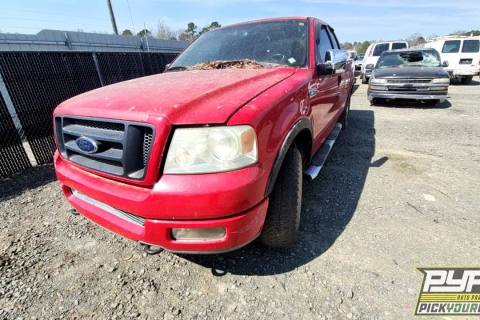 Photo of 2004 Ford F-150