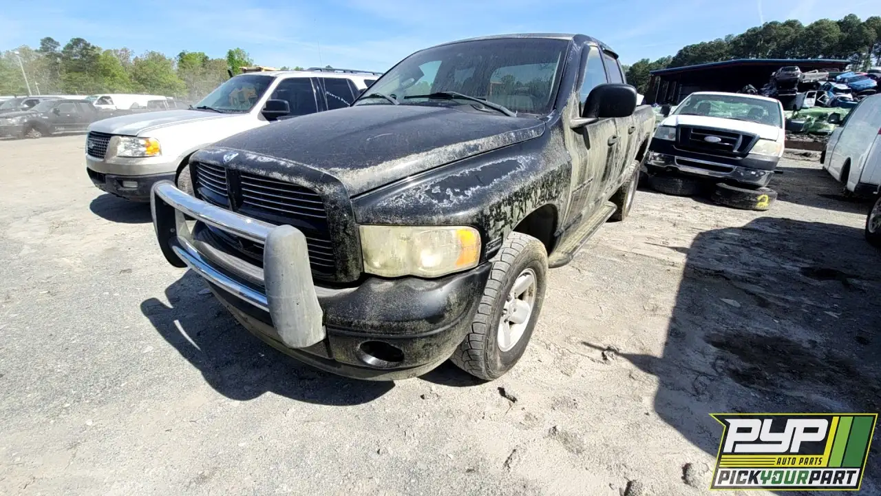 Photo of 2003 Dodge Ram 1500