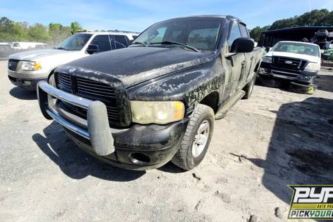 Photo of 2003 Dodge Ram 1500