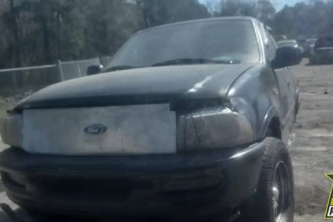 Photo of 1997 Ford F-150