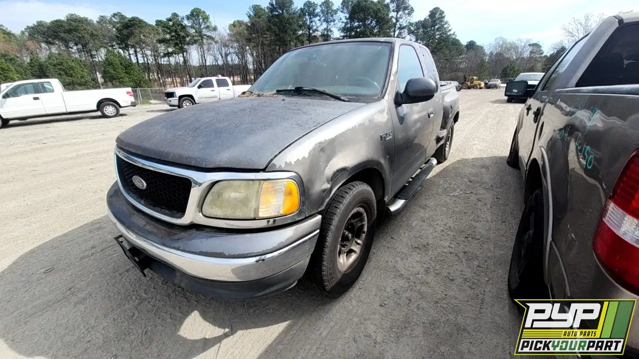 Photo of 2003 Ford F-150