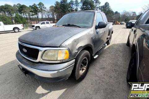 Photo of 2003 Ford F-150