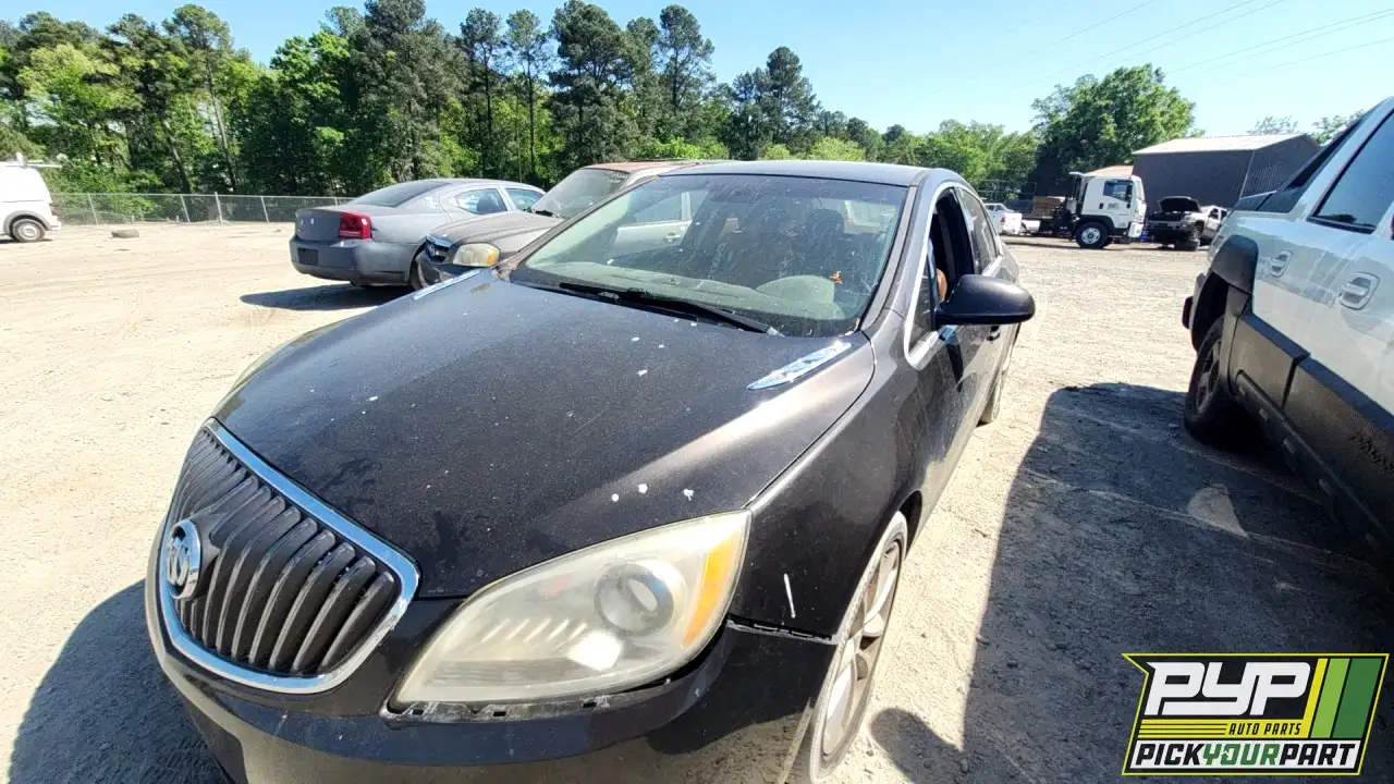 Photo of 2013 Buick Verano