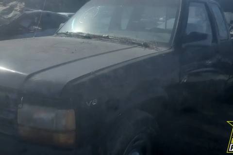 Photo of 1996 Dodge Dakota