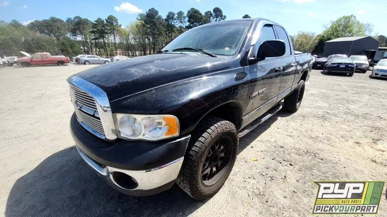 Photo of 2005 Dodge Ram 1500