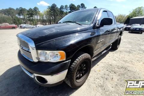 Photo of 2005 Dodge Ram 1500