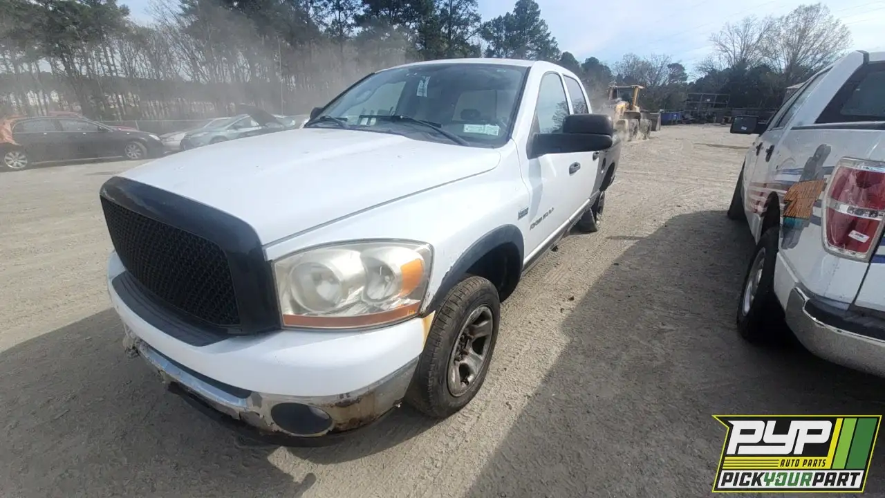 Photo of 2006 Dodge Ram 1500