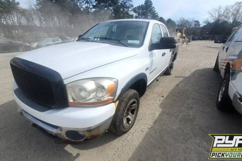 Photo of 2006 Dodge Ram 1500