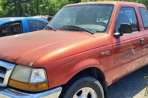 Photo of 1999 Ford Ranger