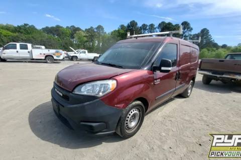 Photo of 2019 Ram Promaster City