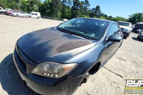Photo of 2005 Scion Tc