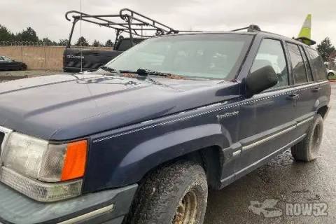 Photo of 1994 Jeep Grand Cherokee