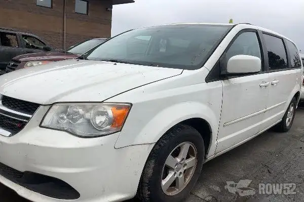 Photo of 2013 Dodge Grand Caravan
