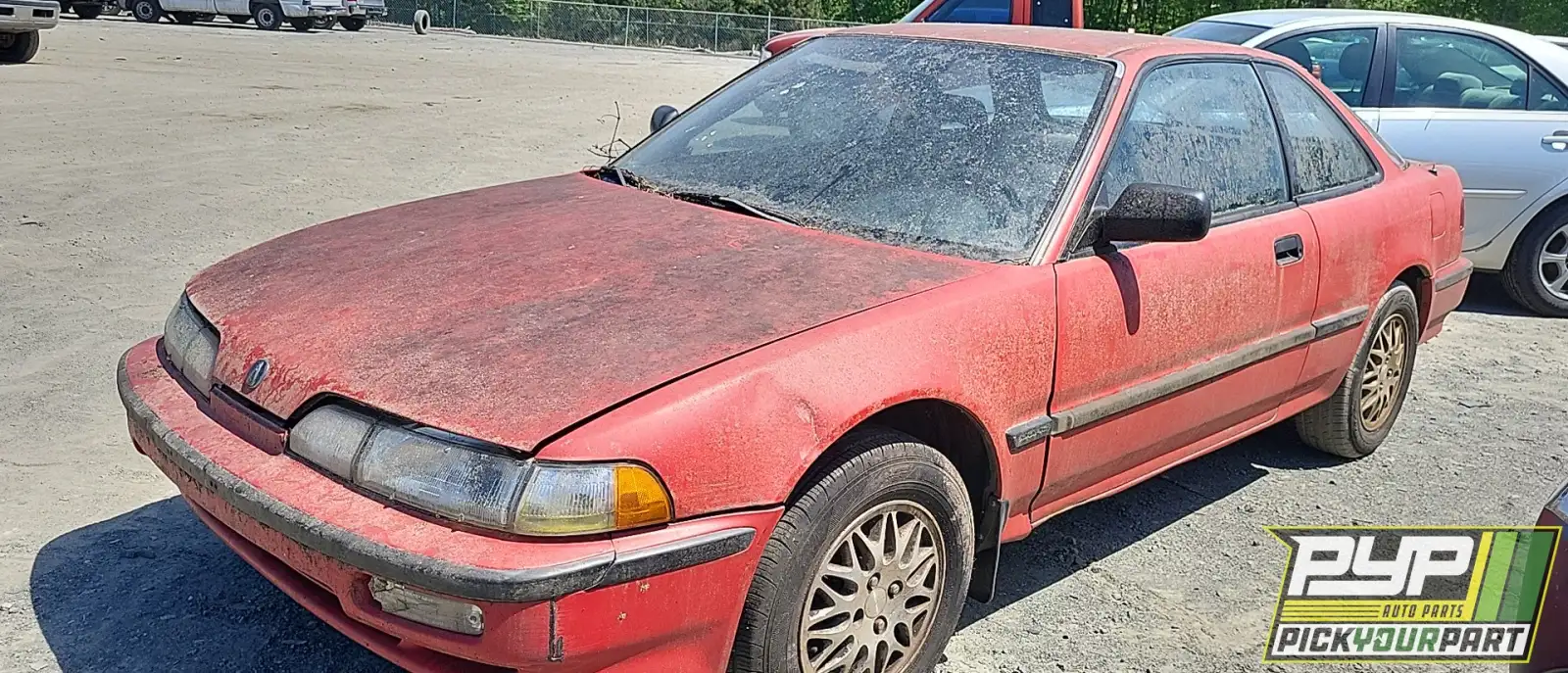 Photo of 1991 Acura Integra