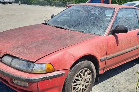 Photo of 1991 Acura Integra