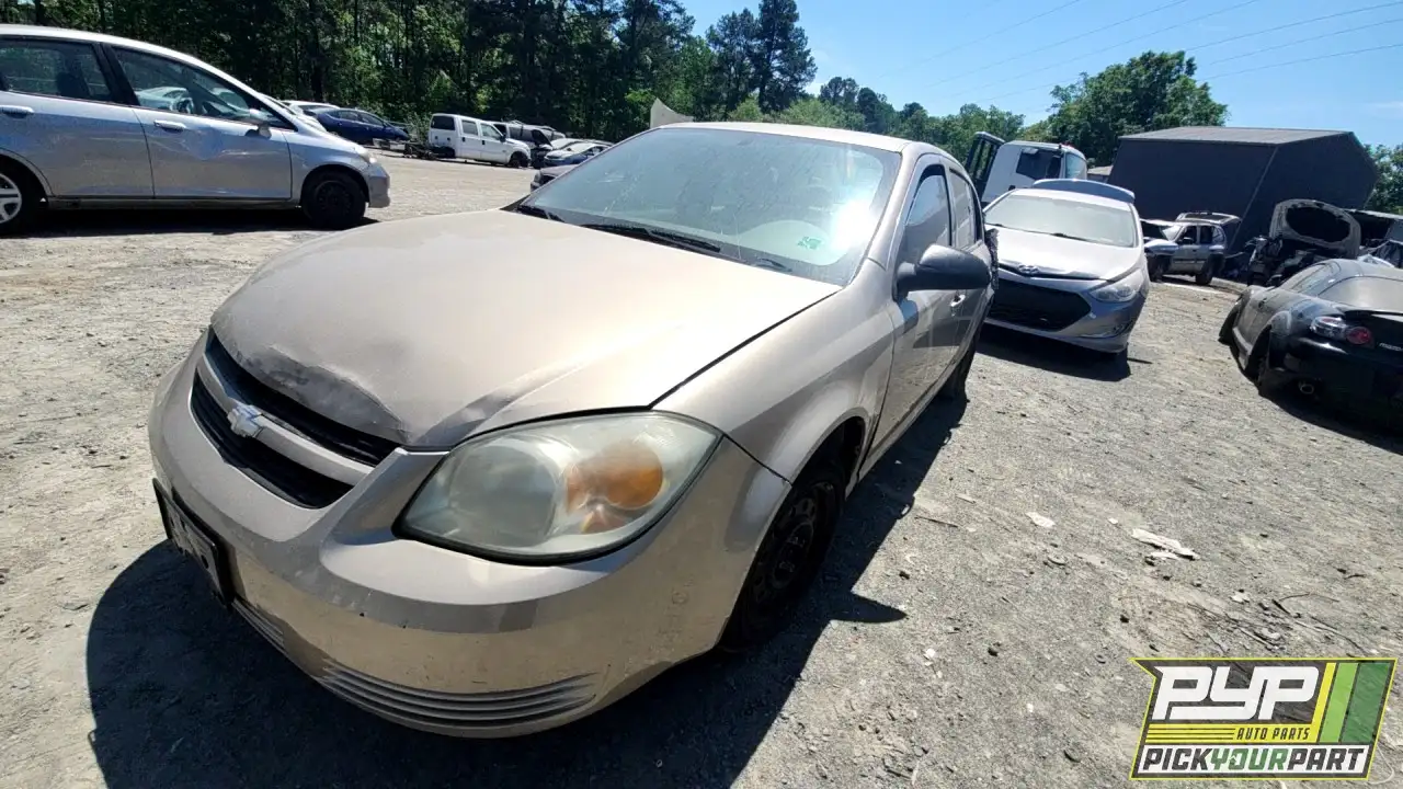 Photo of 2006 Chevrolet Cobalt