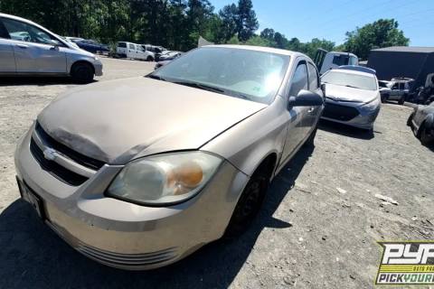 Photo of 2006 Chevrolet Cobalt