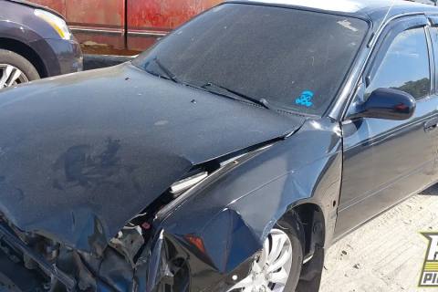 Photo of 1995 Toyota Corolla