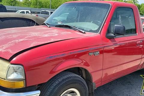 Photo of 1998 Ford Ranger