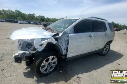Photo of 2015 Gmc Terrain