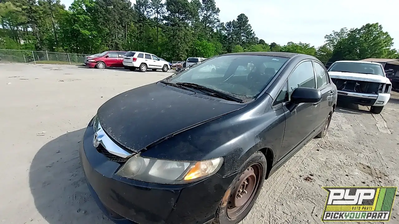 Photo of 2010 Honda Civic