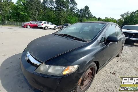 Photo of 2010 Honda Civic