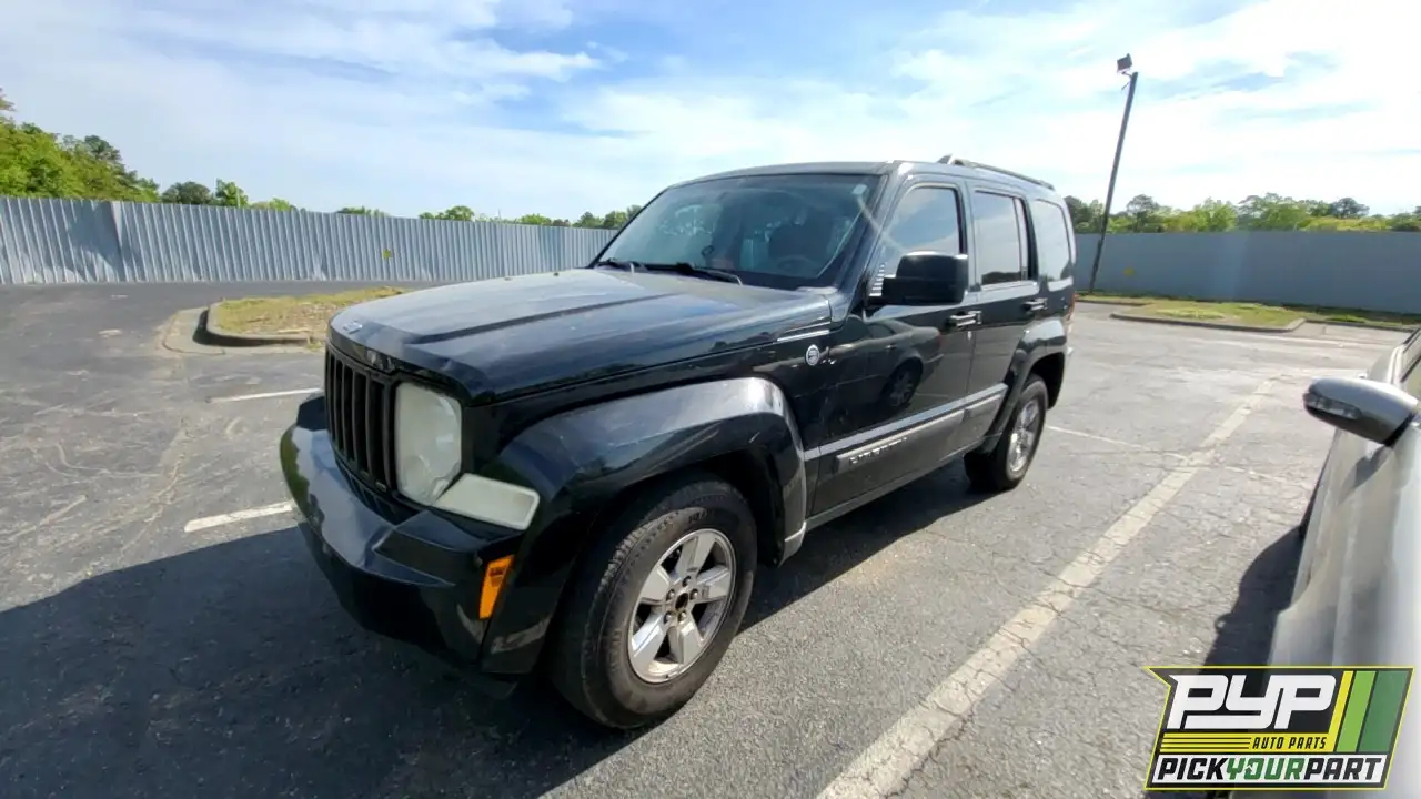 Photo of 2012 Jeep Liberty