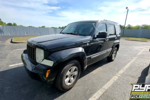 Photo of 2012 Jeep Liberty