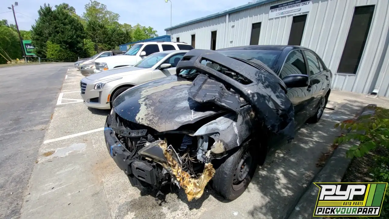 Photo of 2009 Toyota Camry