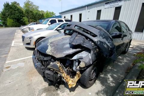 Photo of 2009 Toyota Camry