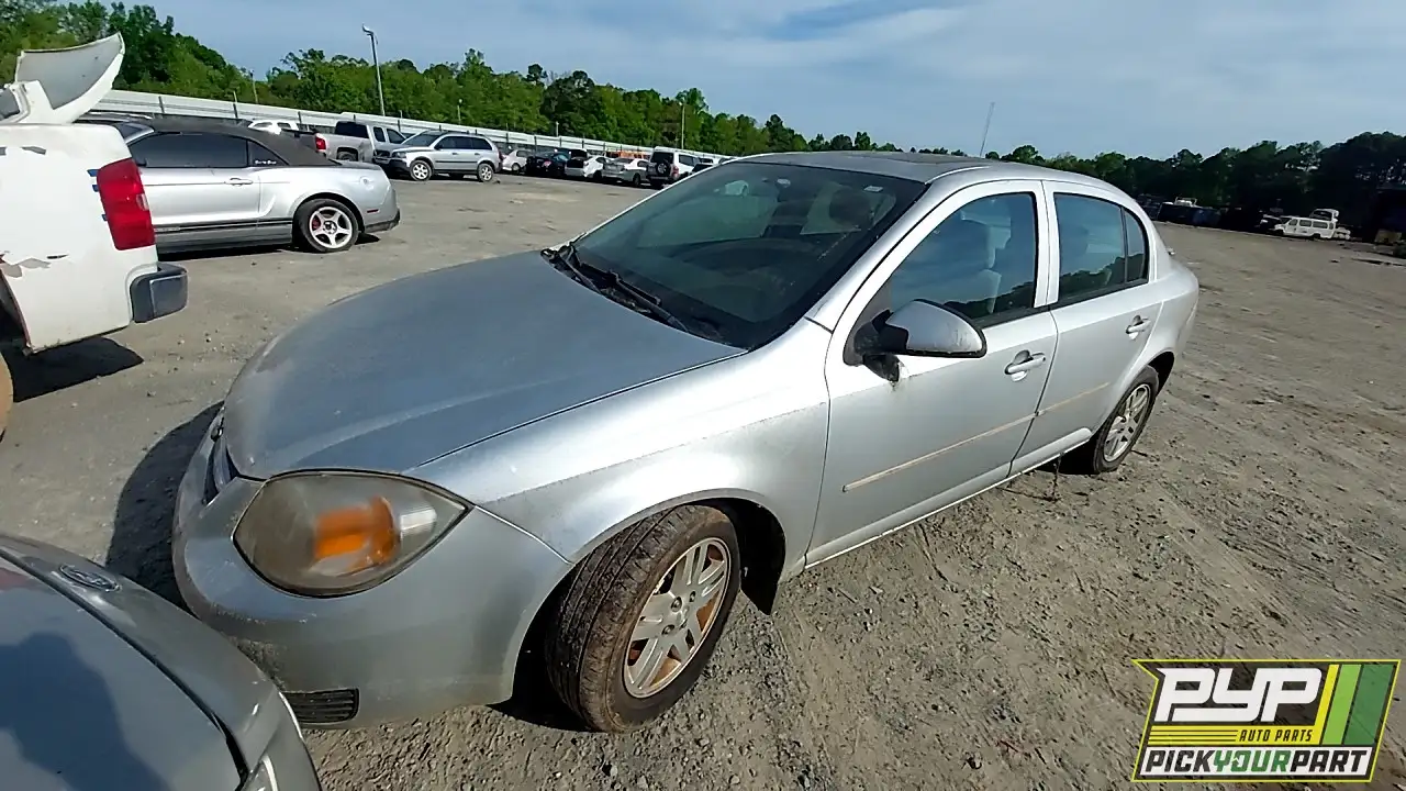 Photo of 2005 Chevrolet Cobalt