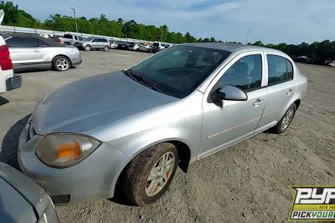 Photo of 2005 Chevrolet Cobalt