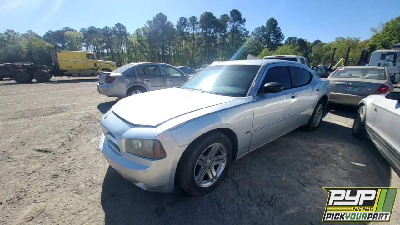 Photo of 2007 Dodge Charger