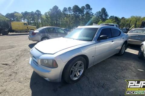 Photo of 2007 Dodge Charger